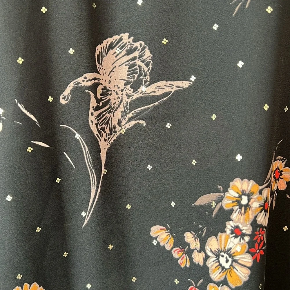 NWT Maurice’s Blouse 1025 - Picture 2 of 7